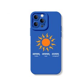 iPhone 16 Pro Max - Blue