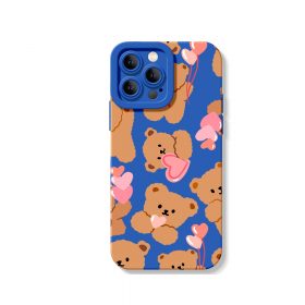 iPhone 16 Pro Max - Blue