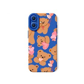 iPhone 17 - Blue
