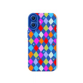 iPhone 17 - Blue