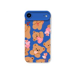 iPhone 17 Air - Blue