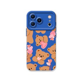 iPhone 17 Pro Max - Blue