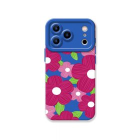 iPhone 17 Pro Max - Blue