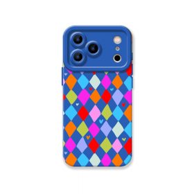 iPhone 17 Pro Max - Blue