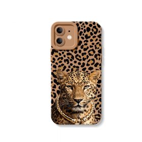 iPhone 12 - Brown