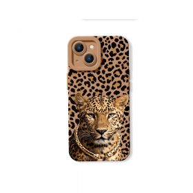 iPhone 14 Plus - Brown
