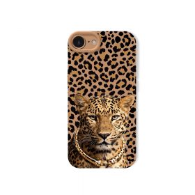 iPhone 16e - Brown