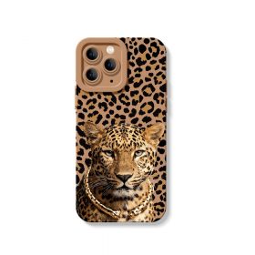 iPhone 16 Pro - Brown