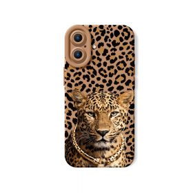 iPhone 16 Plus - Brown