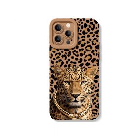 iPhone 16 Pro Max - Brown