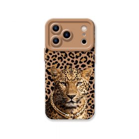 iPhone 17 Pro - Brown