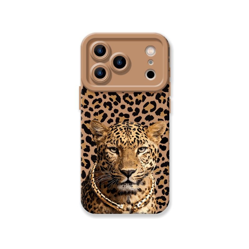 Stylish Silicone Premium Cover