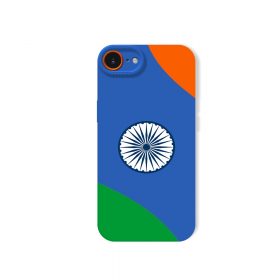 iPhone 16e - Blue