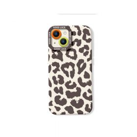 iPhone 15 Plus - White
