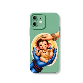 iPhone 11 - Green