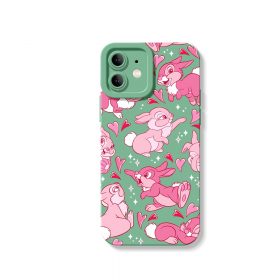 iPhone 11 - Green