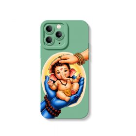 iPhone 12 Pro - Green