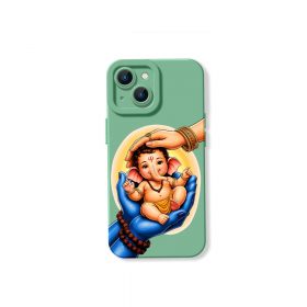 iPhone 13 - Green