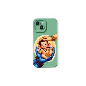 iPhone 13 Mini - Green