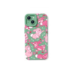 iPhone 15 - Green