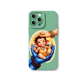iPhone 15 Pro Max - Green