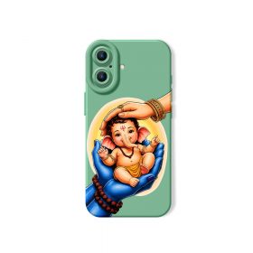 iPhone 16 - Green