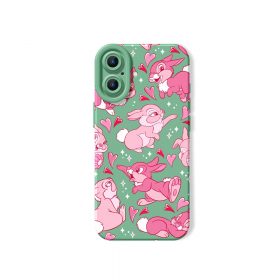 iPhone 16 - Green
