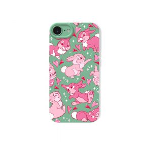 iPhone 16e - Green
