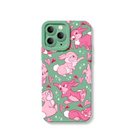 iPhone 16 Pro - Green