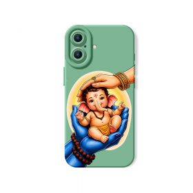 iPhone 16 Plus - Green