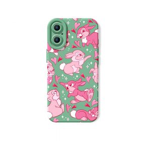 iPhone 16 Plus - Green