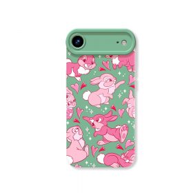 iPhone 17 Air - Green