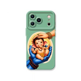 iPhone 17 Pro - Green