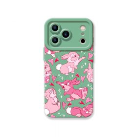 iPhone 17 Pro - Green