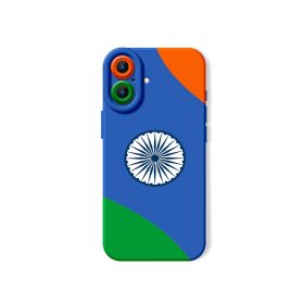 iPhone 17 - Blue