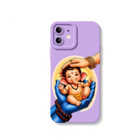 iPhone 12 - Lavender