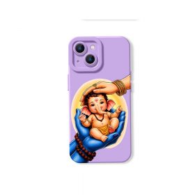 iPhone 14 Plus - Lavender