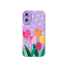 iPhone 16 - Lavender
