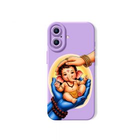 iPhone 16 - Lavender