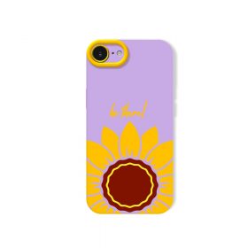 iPhone 16e - Lavender