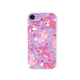 iPhone 16e - Lavender