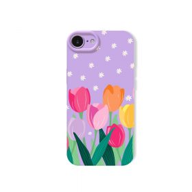 iPhone 16e - Lavender