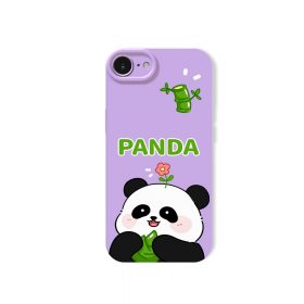 iPhone 16e - Lavender