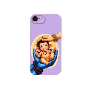 iPhone 16e - Lavender
