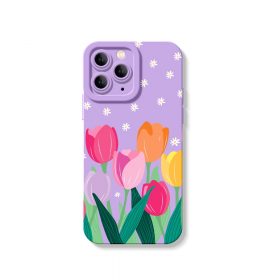 iPhone 16 Pro - Lavender