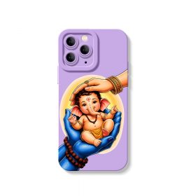 iPhone 16 Pro - Lavender