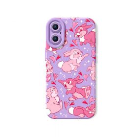 iPhone 16 Plus - Lavender