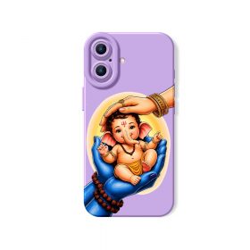 iPhone 16 Plus - Lavender