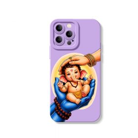 iPhone 16 Pro Max - Lavender