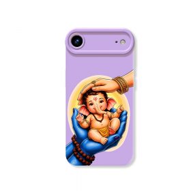 iPhone 17 Air - Lavender